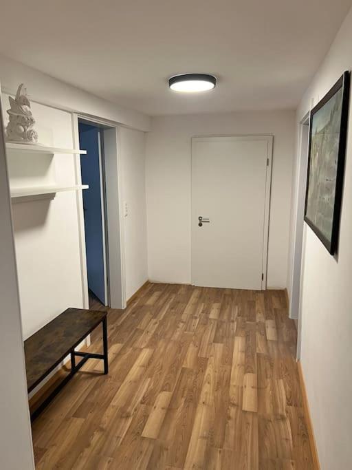 Das Rosenhaus In Hargesheim 외부 사진